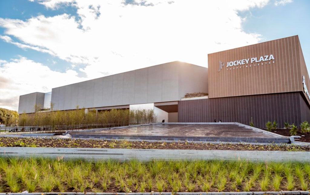 Novos shoppings associados - Jockey Plaza Shopping Center - Revista Shopping Centers