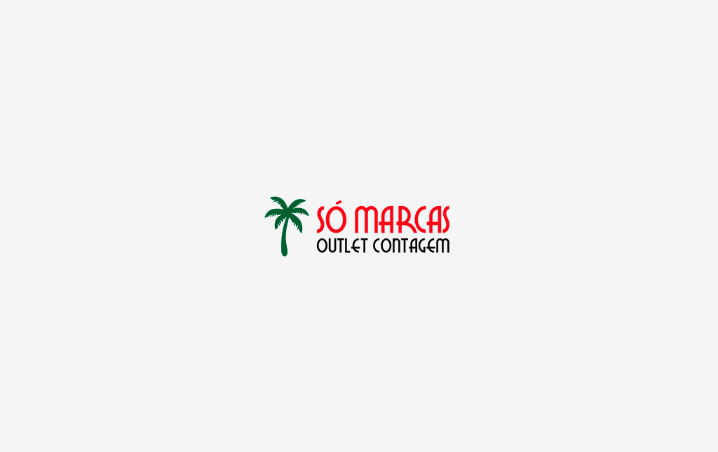 Só Marcas Outlet Contagem - Revista Shopping Centers