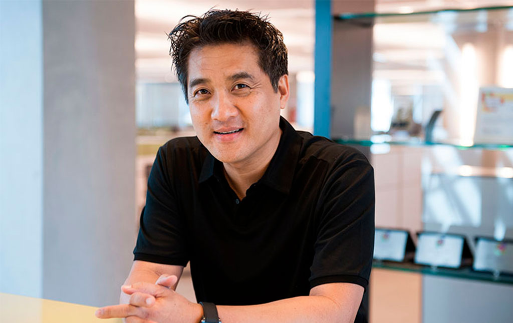 Jae Ho Lee, sócio do Grupo Ornatus - Revista Shopping Centers