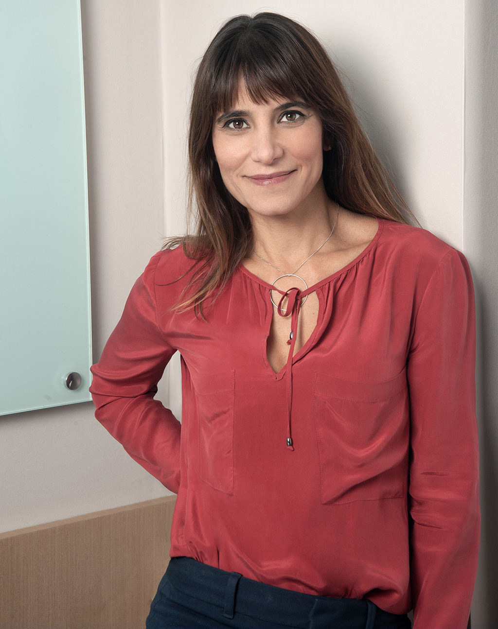 Combate e prevenção de doenças Aliansce Sonae Ana Paula Niemeyer - Revista Shopping Centers