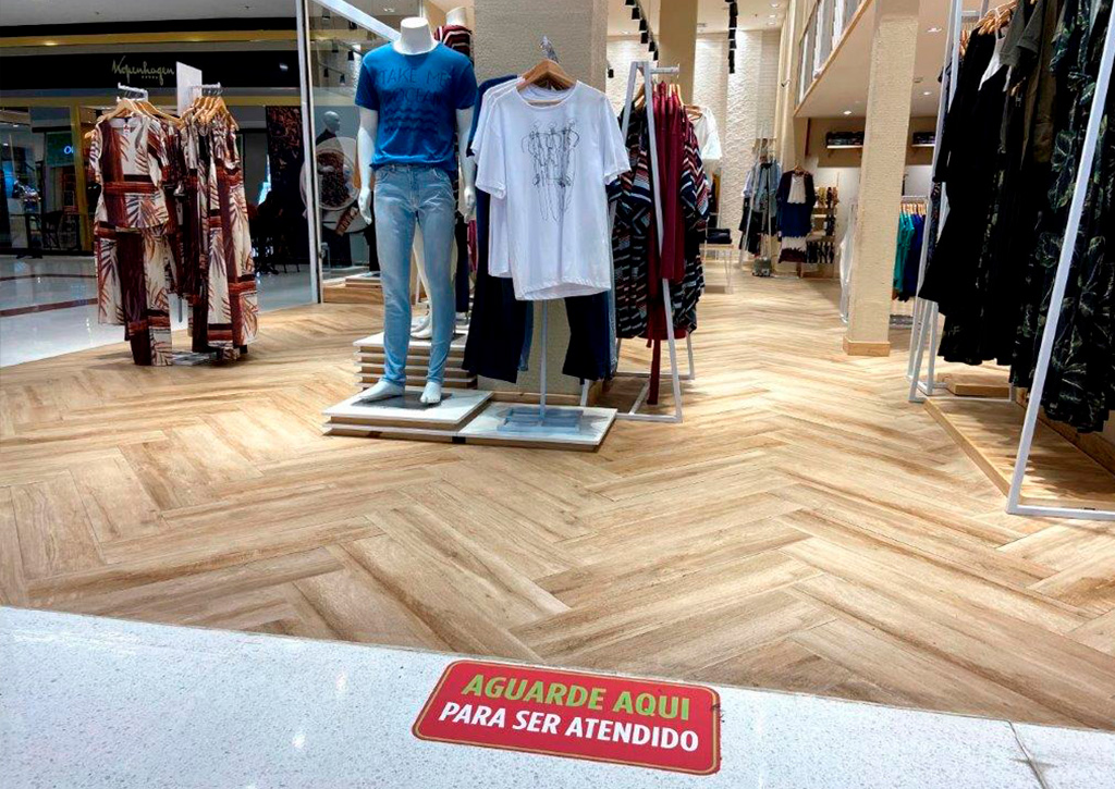 Retomada dos negócios Grand Plaza Shopping - Revista Shopping Centers