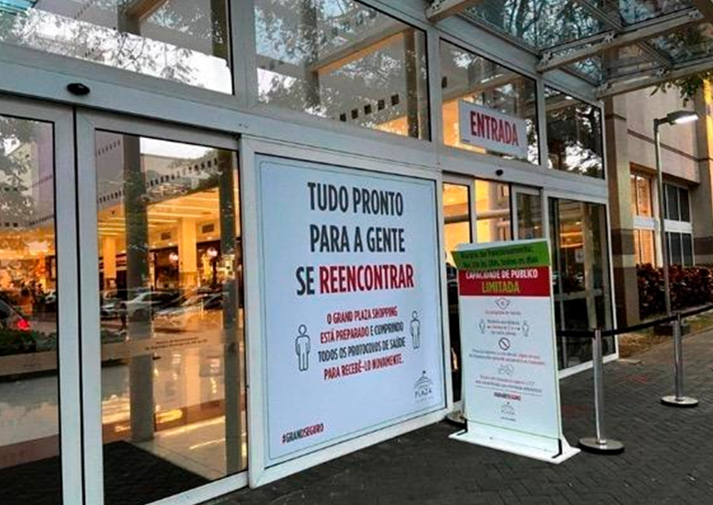 “A retomada dos negócios em níveis semelhantes a períodos anteriores à pandemia depende dos novos desdobramentos no combate à Covid-19. De qualquer modo, nossa expectativa é que este momento desafiador seja superado o mais rápido possível” – Thiago Muramatsu, diretor financeiro e de relacionamento com investidores da CCP. Na foto, empreendimento do grupo.