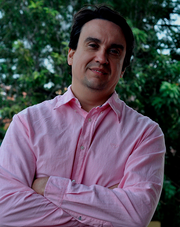 Alexandre Rodrigues Consultor de Neurociência - Revista Shopping Centers