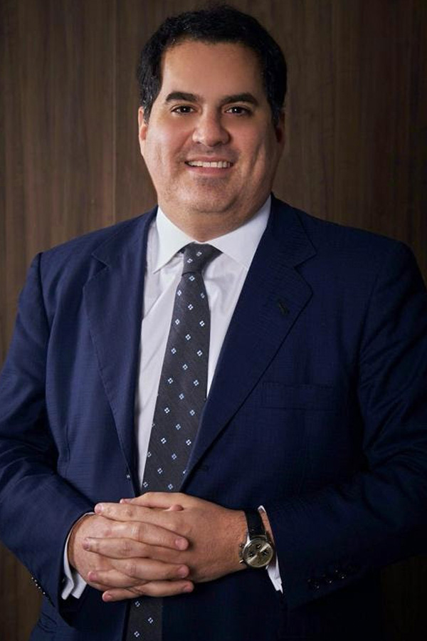 Luiz Gustavo Bichara fala sobre a os créditos PIS/Cofins - Revista Shopping Centers