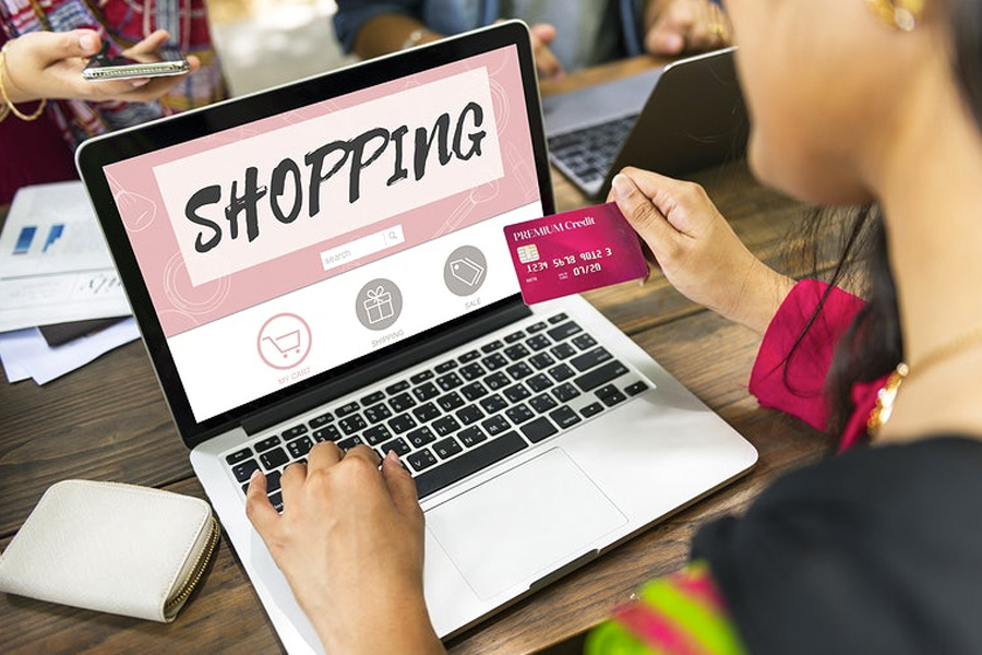 Plataforma de marketplace ON Stores - Revista Shopping Centers