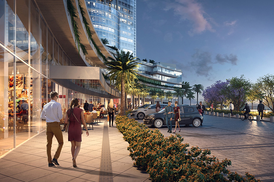 Pontal Shopping, Porto Alegre - Revista Shopping Centers