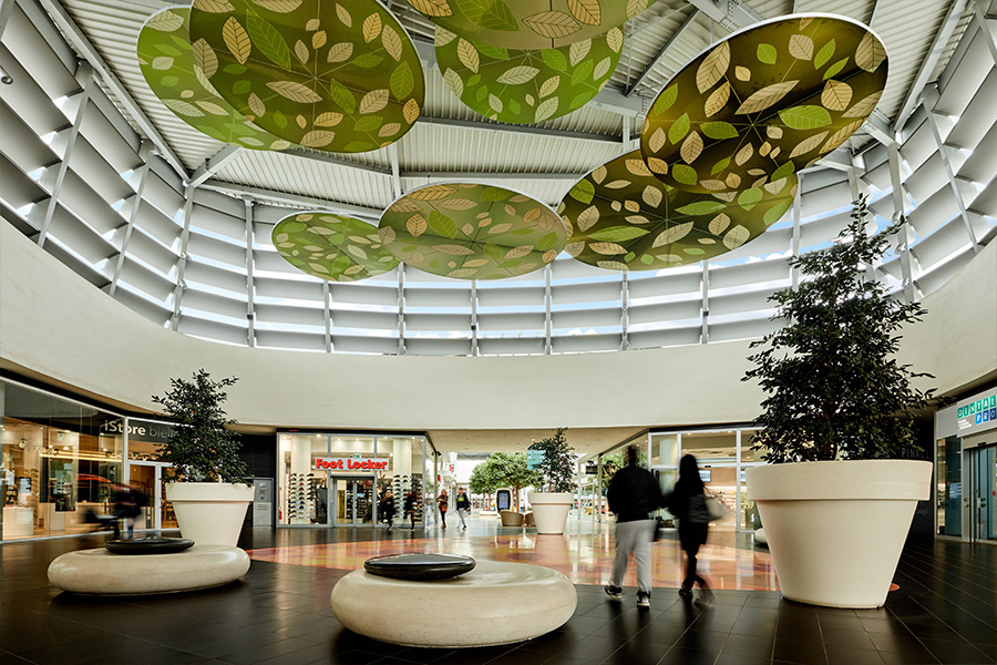 Piazza Istore Gli Orsi - Revista Shopping Centers