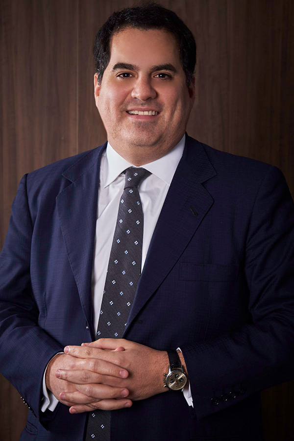 Luiz Gustavo Bichara - Seletividade do ICMS - Revista Shopping Centers