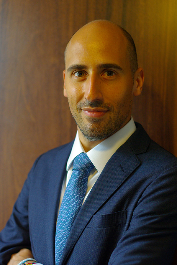 Murillo Allevato - Seletividade do ICMS - Revista Shopping Centers