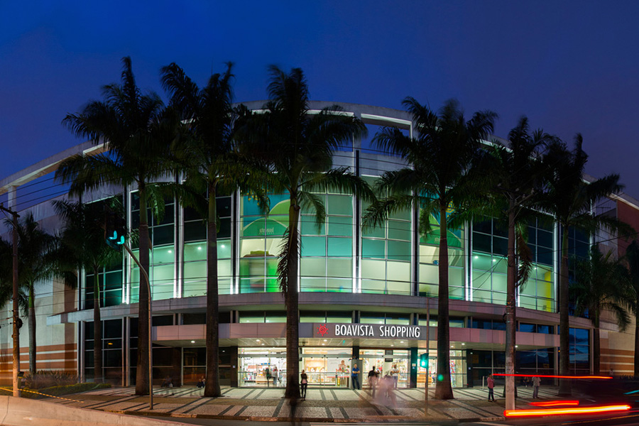 Boavista Shopping - Revista Shopping Centers