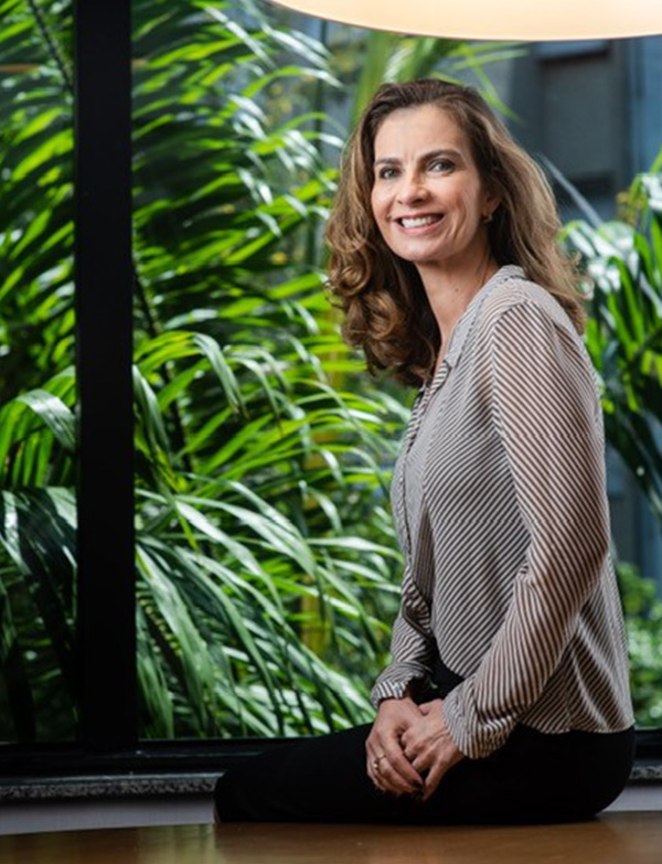 Renata Corrêa Aliansce Sonae Ambientes de descompressão - Revista Shopping Centers
