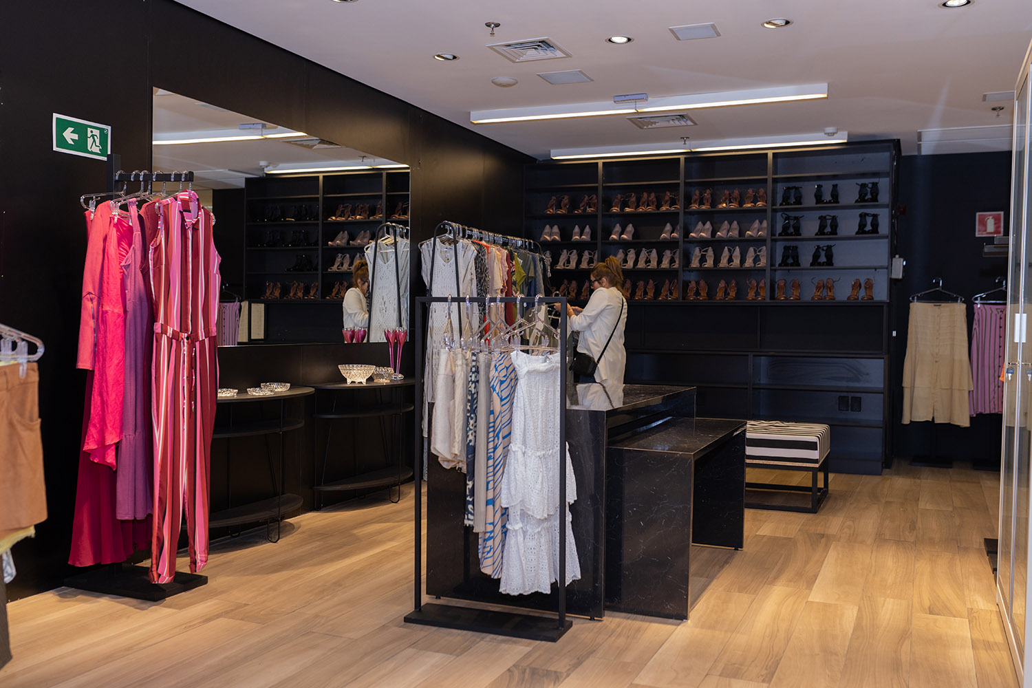 peça rara morumbitown revista shopping centers abrasce edição 247