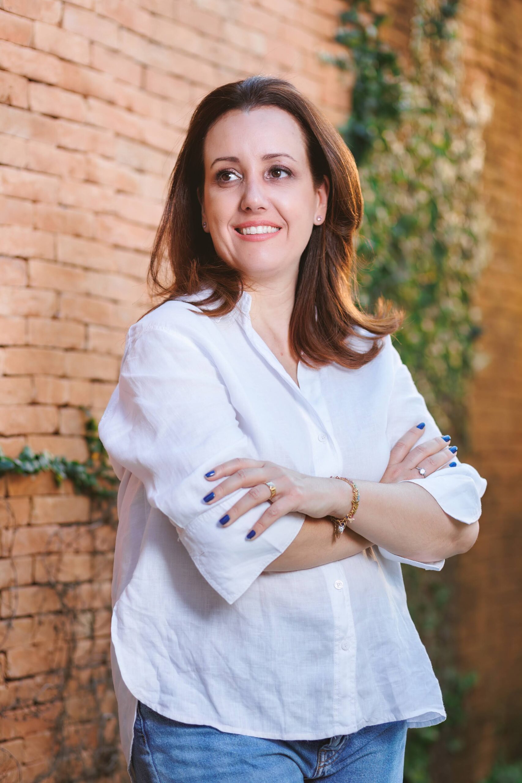 bruna vasconi peça rara revista shopping centers abrasce edição 247