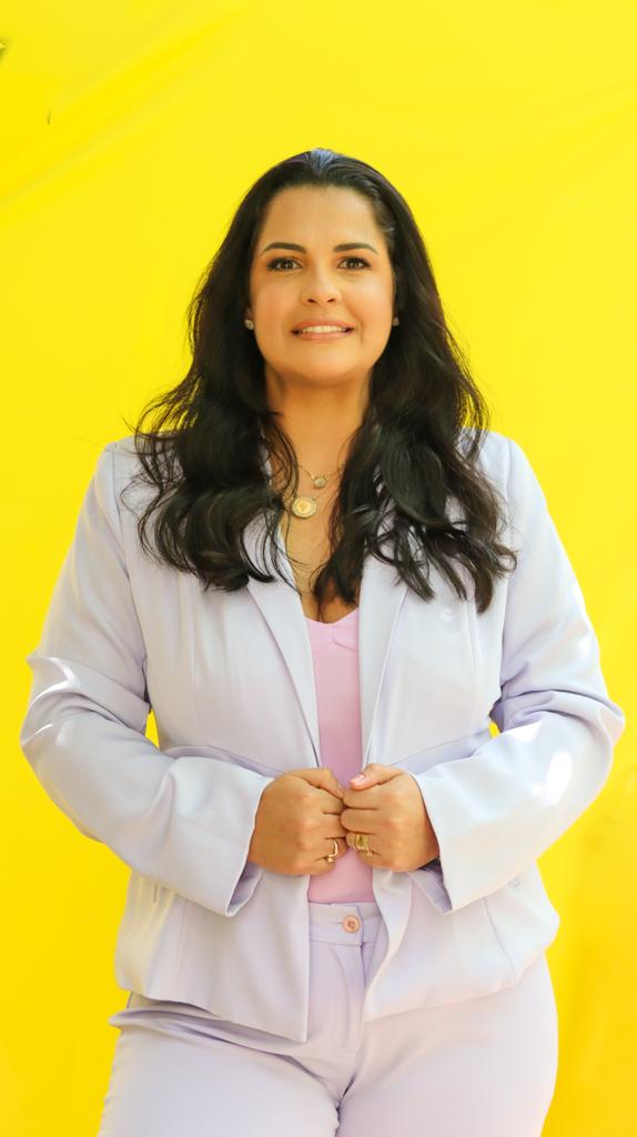 raquel aragão desapegue aju brechó revista shopping centers abrasce edição 247