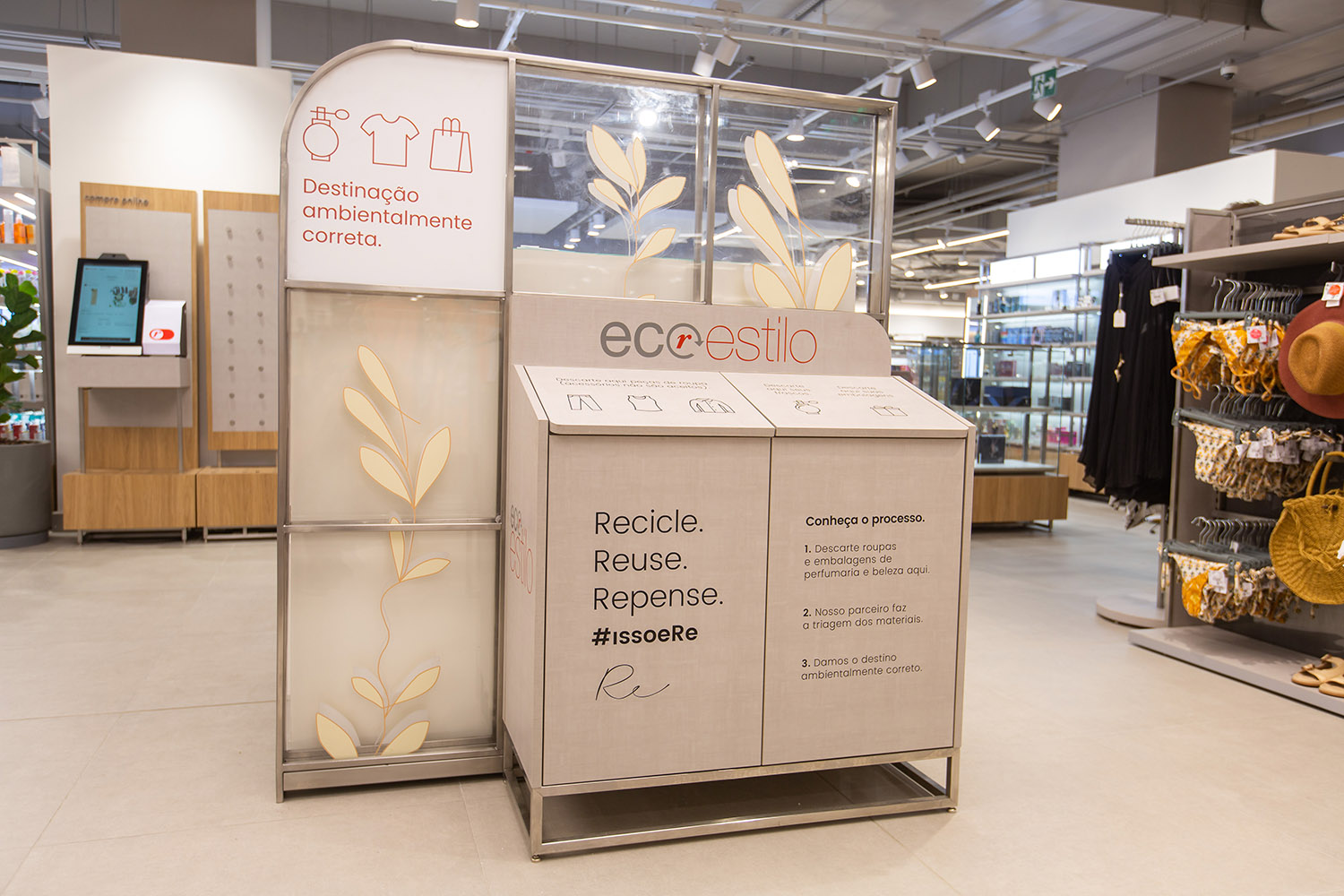 ecoestilo renner revista shopping centers abrasce 247