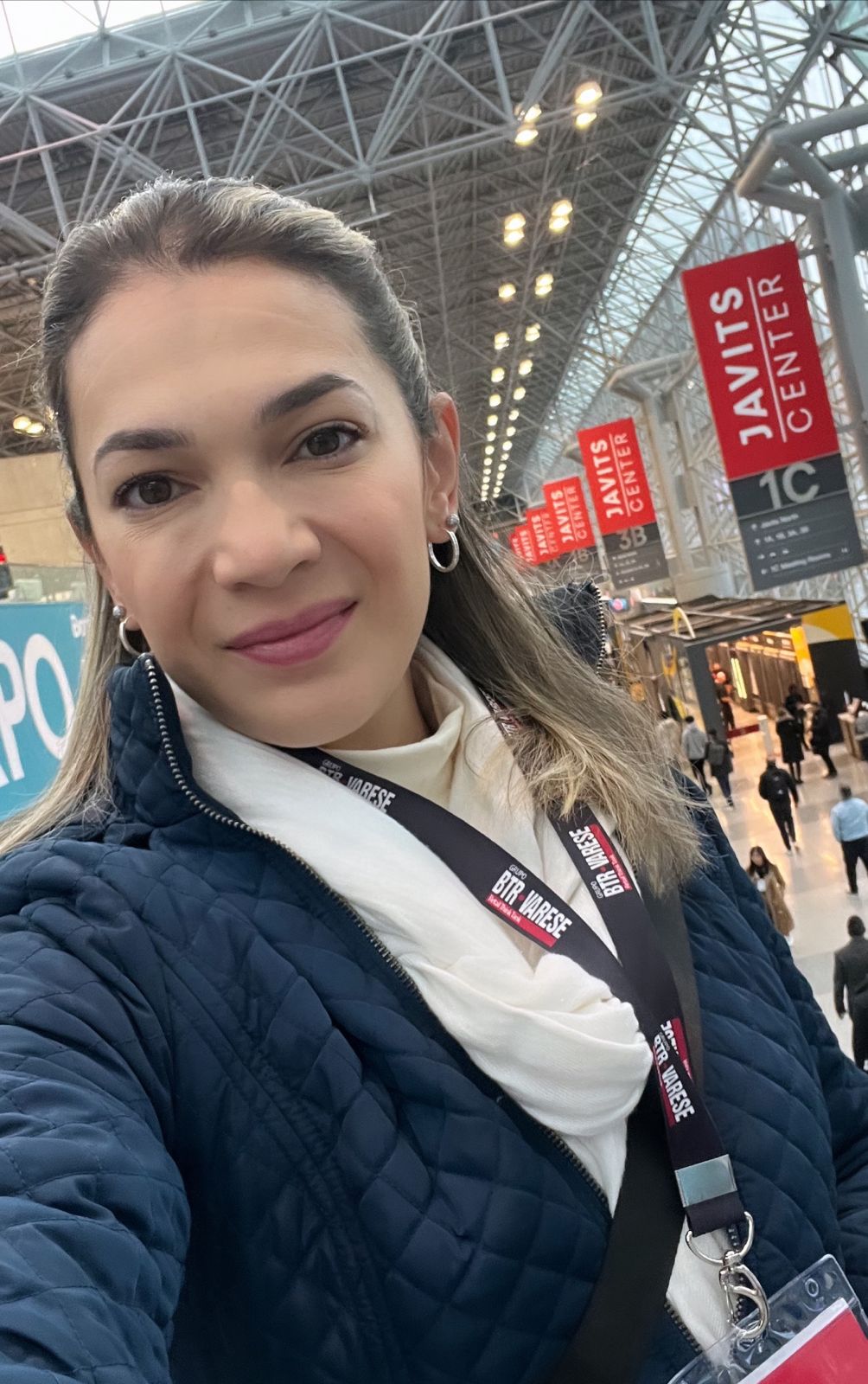 NRF Retail's Big Show 2024