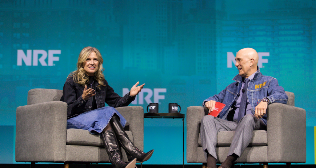 NRF Retail's Big Show 2024