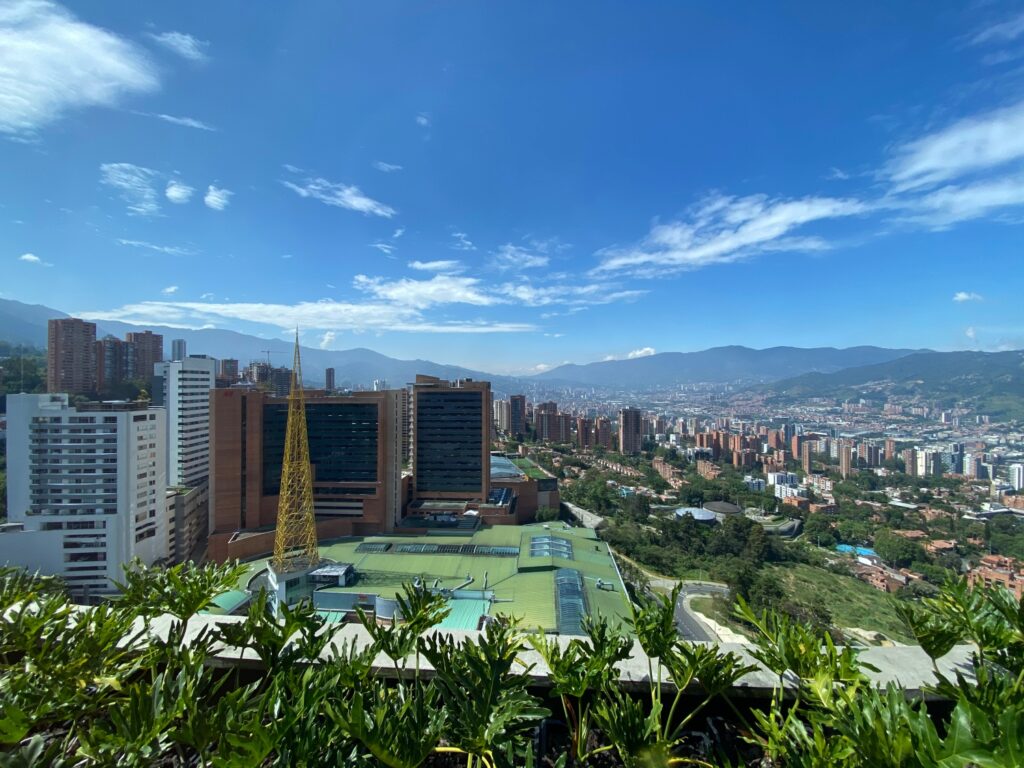 El Tesoro Parque Comercial