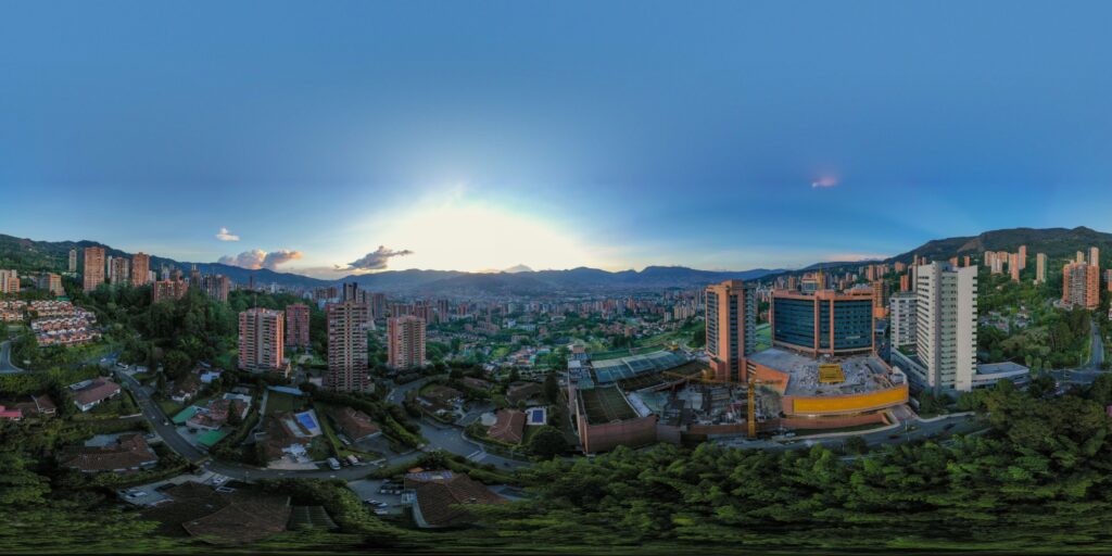 El Tesoro Parque Comercial