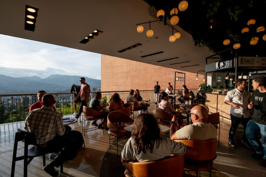 El Tesoro Parque Comercial