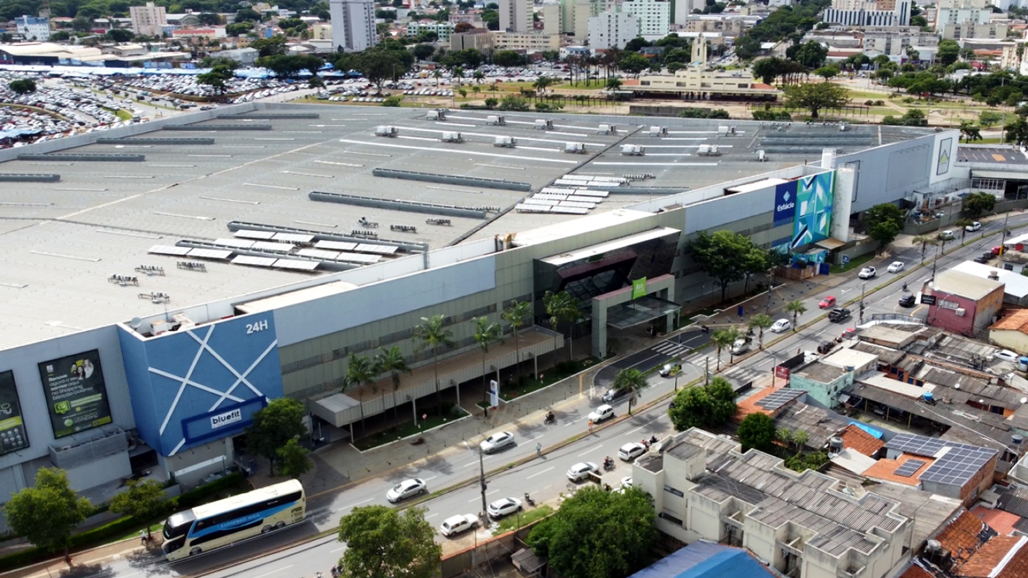 saga malls revista shopping centers