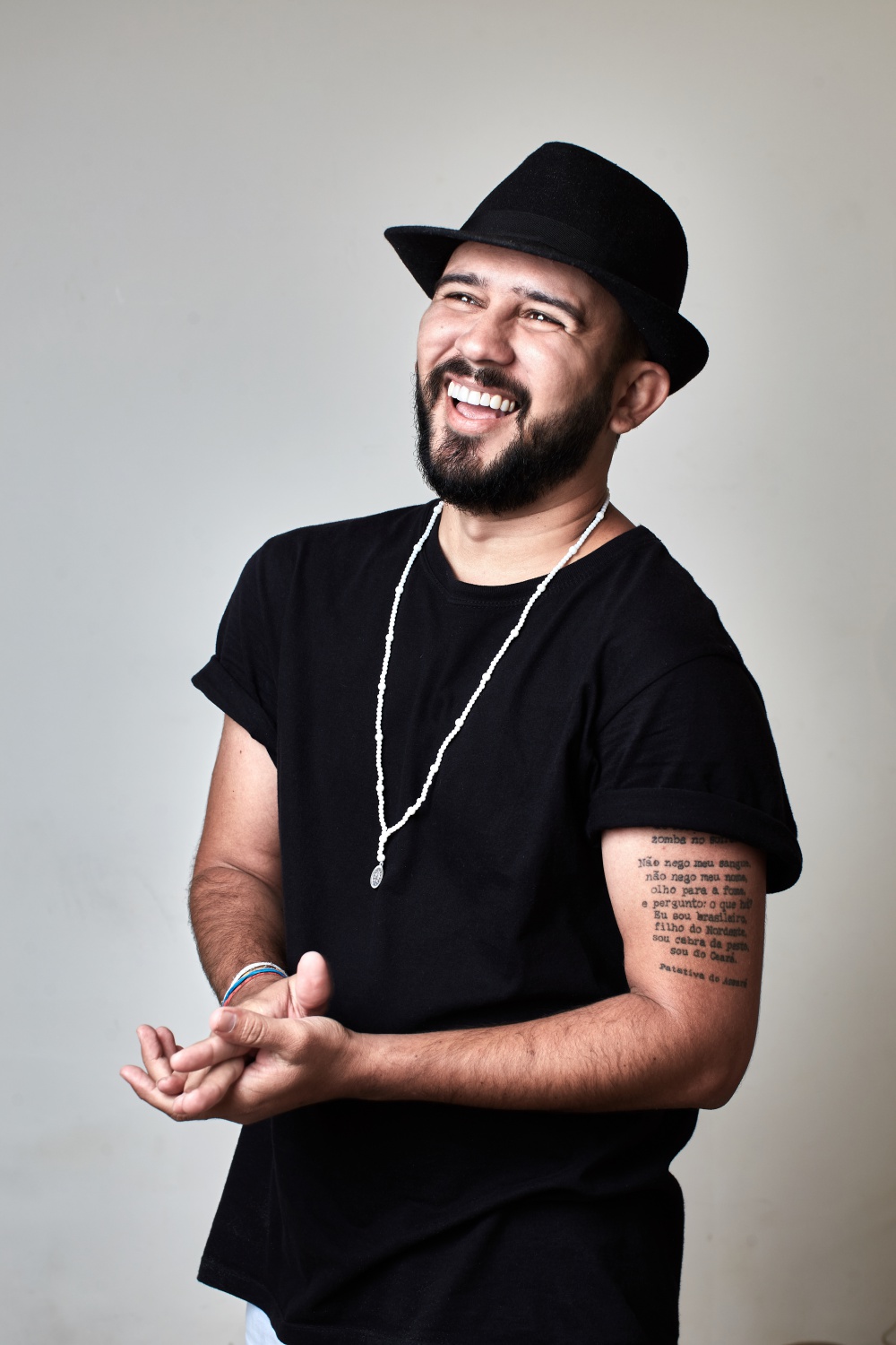 braulio bessa