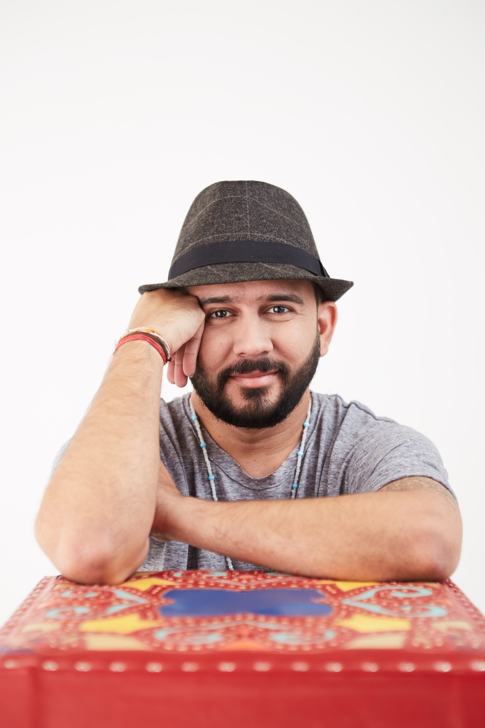 braulio bessa